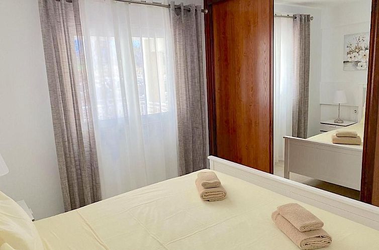 Appartement Ocean Golf und Country Club A1