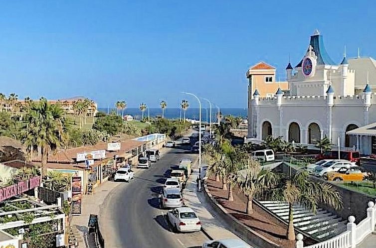 Appartement Ocean Golf und Country Club A1