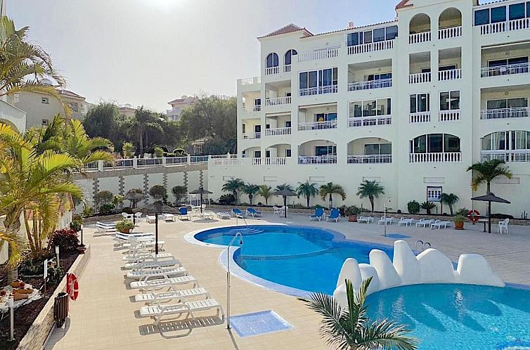 Appartement Ocean Golf und Country Club A1