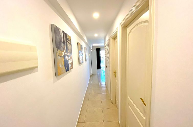 Appartement Appartement in Oasis Del Sur mit Beheiztem gemei