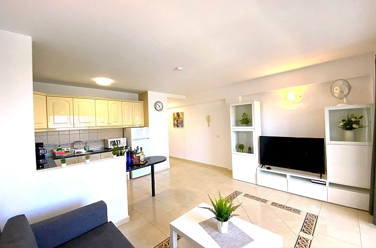 Appartement Appartement in Oasis Del Sur mit Beheiztem gemei