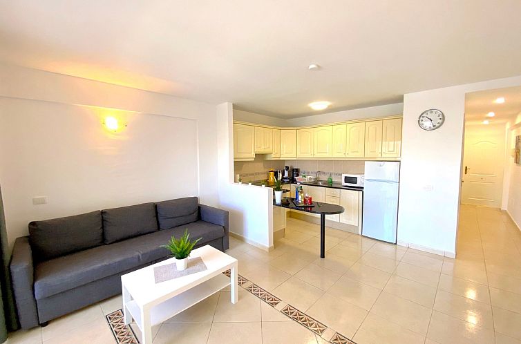 Appartement Appartement in Oasis Del Sur mit Beheiztem gemei