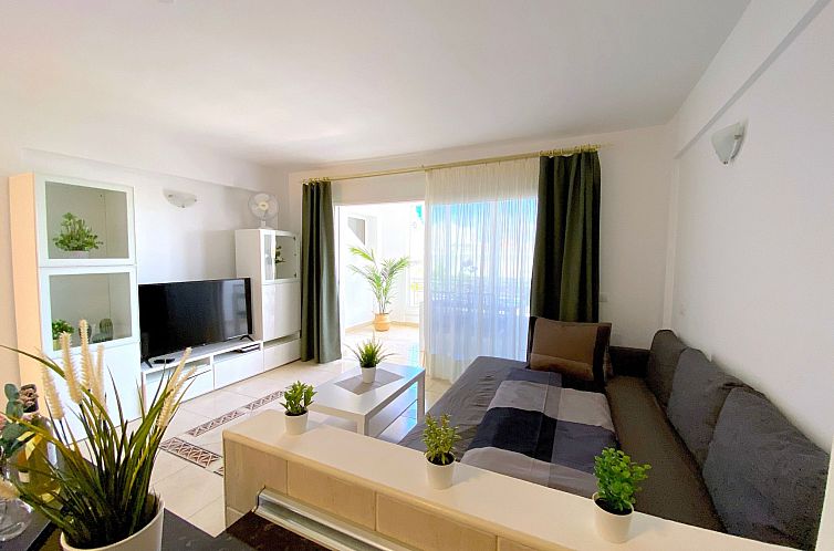 Appartement Appartement in Oasis Del Sur mit Beheiztem gemei
