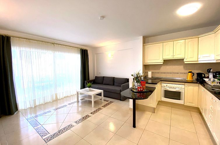 Appartement Appartement in Oasis Del Sur mit Beheiztem gemei