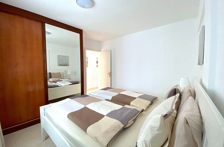 Appartement Appartement in Oasis Del Sur mit Beheiztem gemei