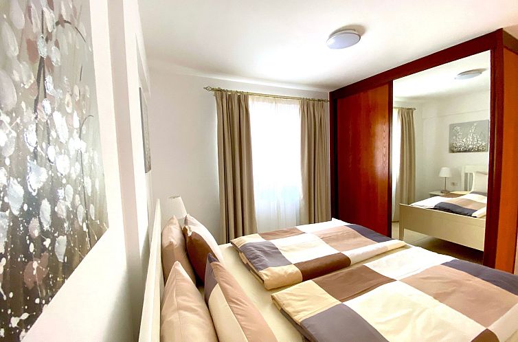 Appartement Appartement in Oasis Del Sur mit Beheiztem gemei