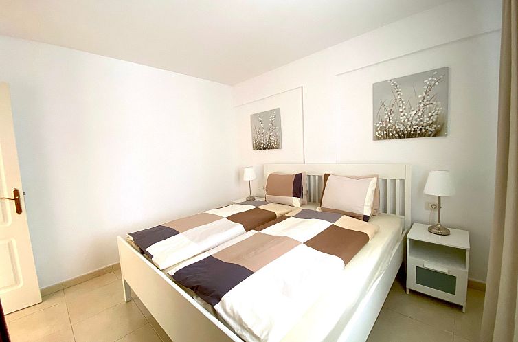 Appartement Appartement in Oasis Del Sur mit Beheiztem gemei