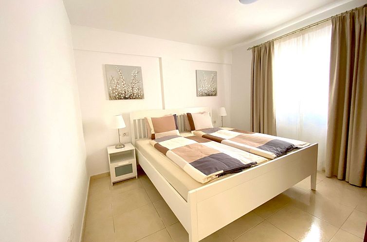 Appartement Appartement in Oasis Del Sur mit Beheiztem gemei