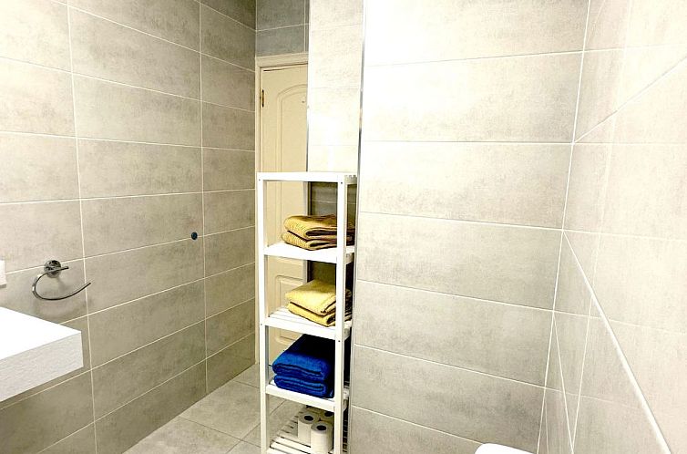 Appartement Appartement in Oasis Del Sur mit Beheiztem gemei