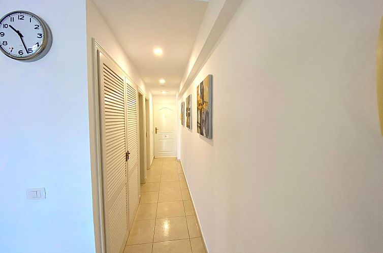 Appartement Appartement in Oasis Del Sur mit Beheiztem gemei
