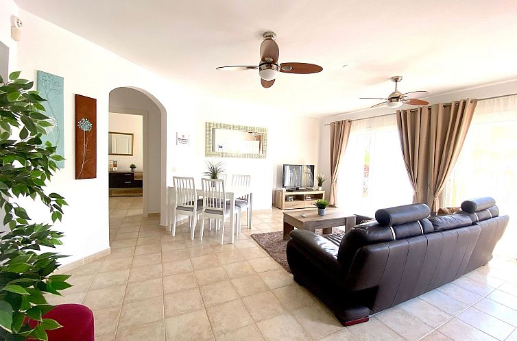 Appartement in Oasis Del Sur mit Privater Terrasse