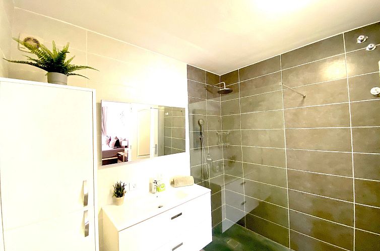 Appartement in Oasis Del Sur mit Privater Terrasse