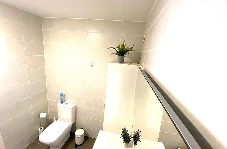 Appartement in Oasis Del Sur mit Privater Terrasse
