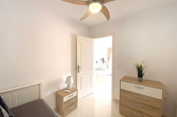 Appartement in Oasis Del Sur mit Privater Terrasse