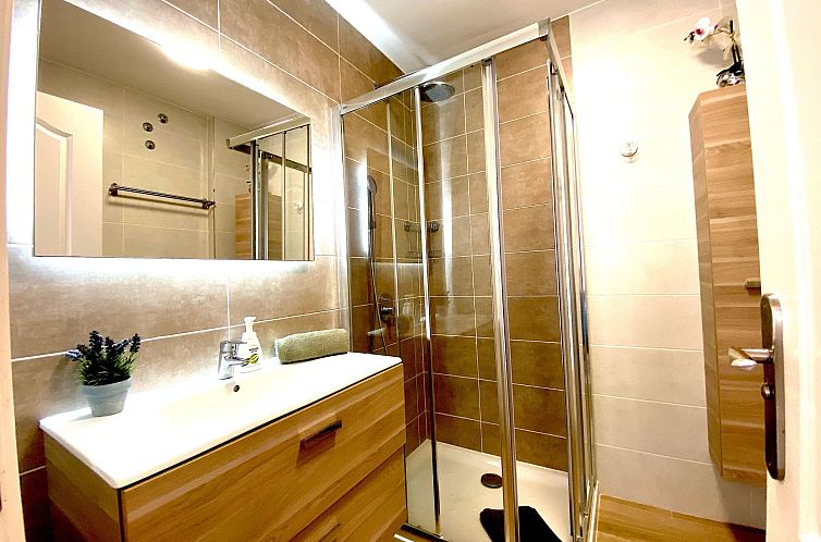 Appartement in Oasis Del Sur mit Privater Terrasse