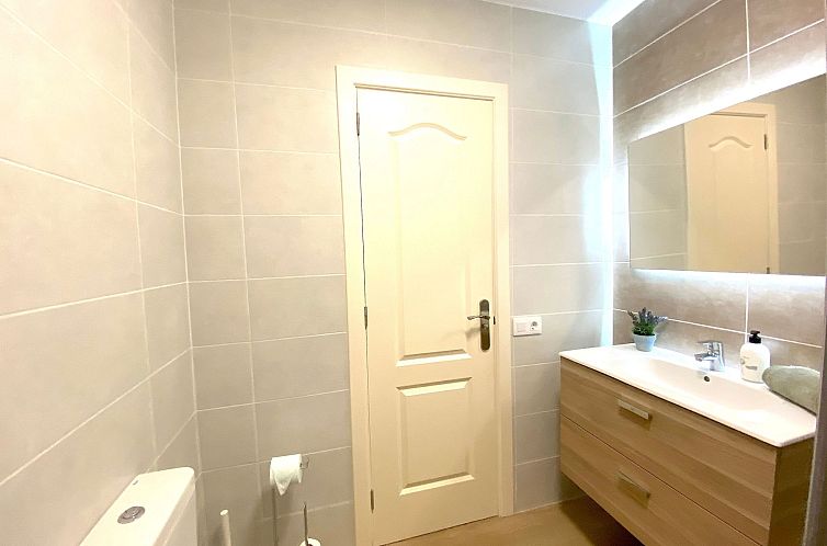 Appartement in Oasis Del Sur mit Privater Terrasse