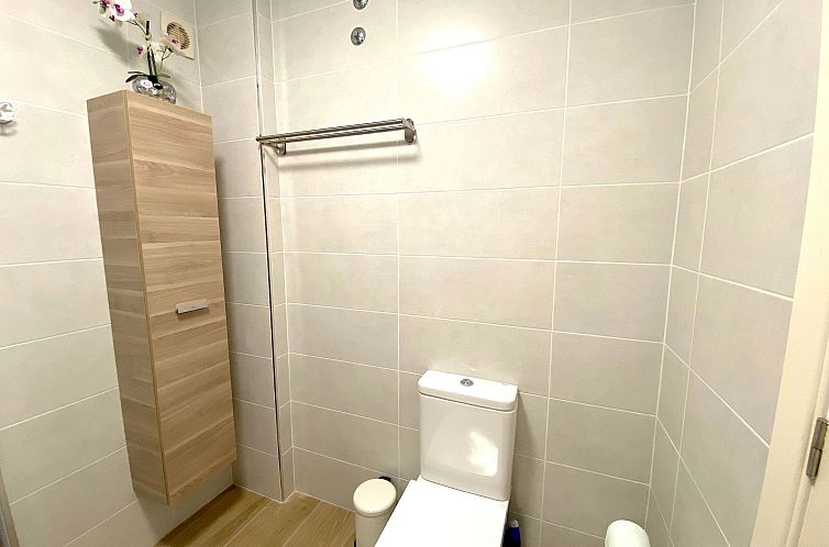 Appartement in Oasis Del Sur mit Privater Terrasse