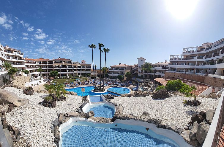 Appartement Wohnung "Albatros 406B" mit Wasserblick