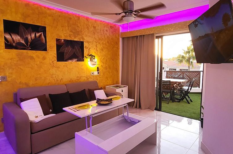 Appartement Wohnung "Albatros 406B" mit Wasserblick
