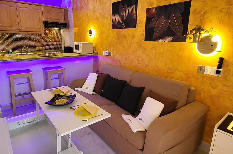 Appartement Wohnung "Albatros 406B" mit Wasserblick