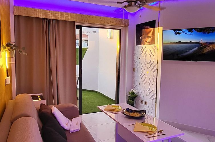 Appartement Wohnung "Albatros 406B" mit Wasserblick