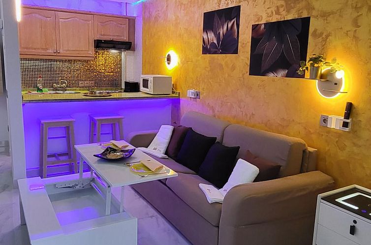 Appartement Wohnung "Albatros 406B" mit Wasserblick