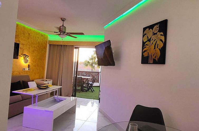 Appartement Wohnung "Albatros 406B" mit Wasserblick
