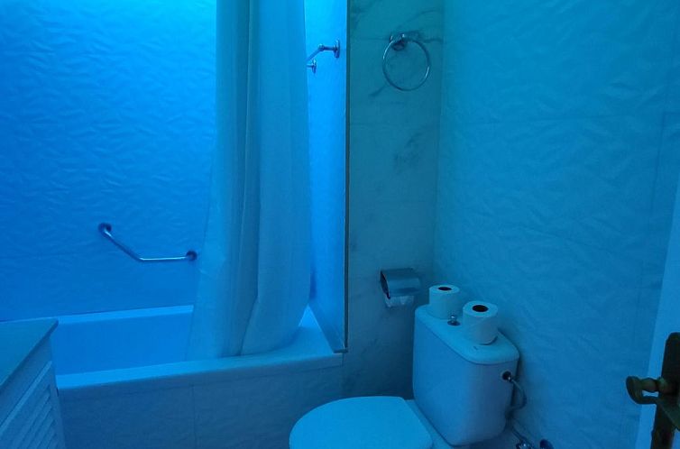 Appartement Wohnung "Albatros 406B" mit Wasserblick