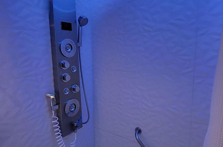 Appartement Wohnung "Albatros 406B" mit Wasserblick