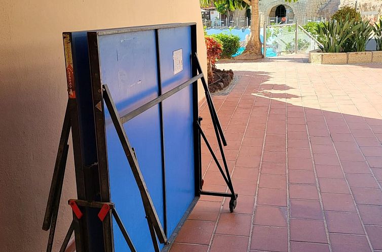 Appartement Wohnung "Albatros 406B" mit Wasserblick