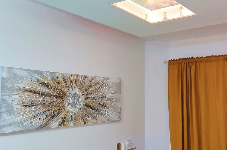 Appartement Studio mit beheiztem Pool