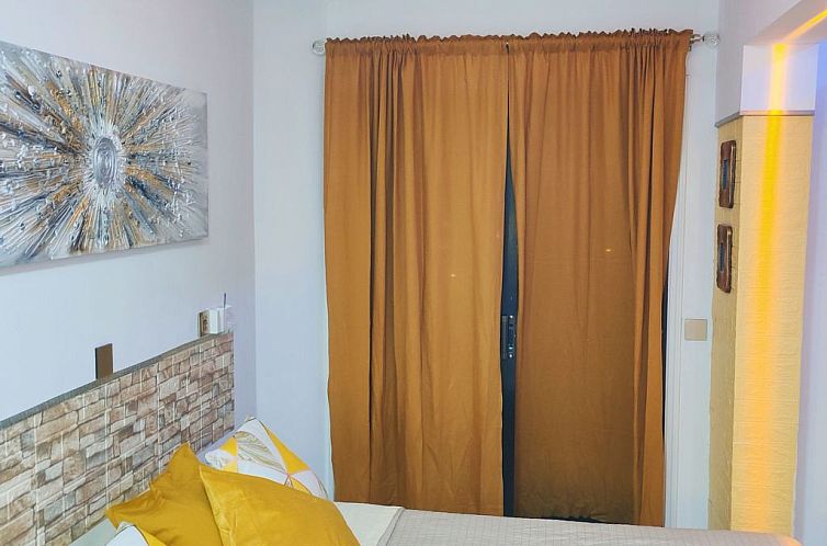 Appartement Studio mit beheiztem Pool