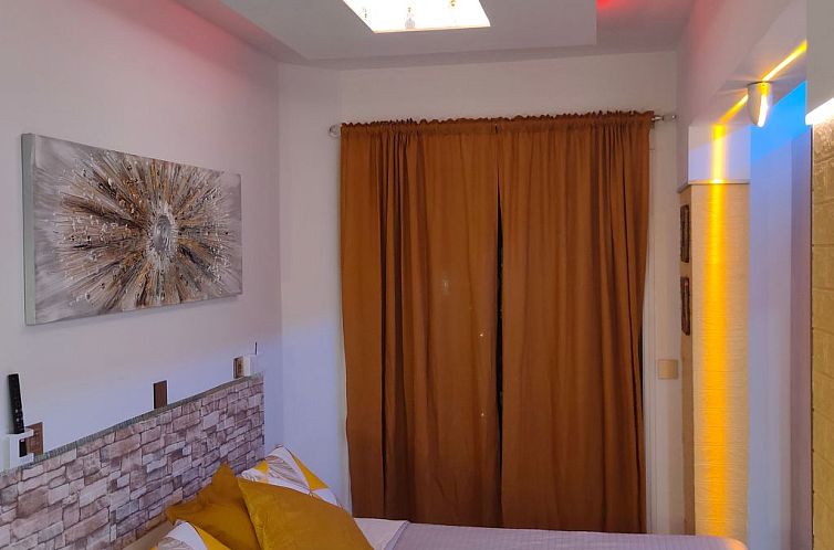 Appartement Studio mit beheiztem Pool