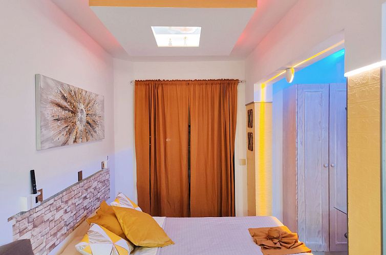 Appartement Studio mit beheiztem Pool