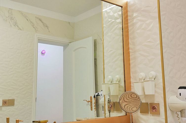 Appartement Studio mit beheiztem Pool