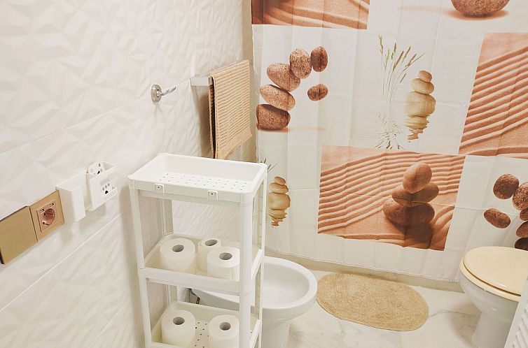 Appartement Studio mit beheiztem Pool