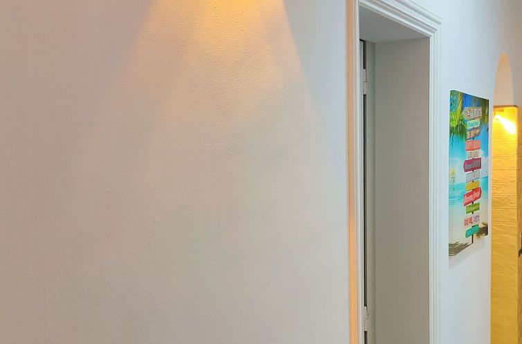 Appartement Studio mit beheiztem Pool