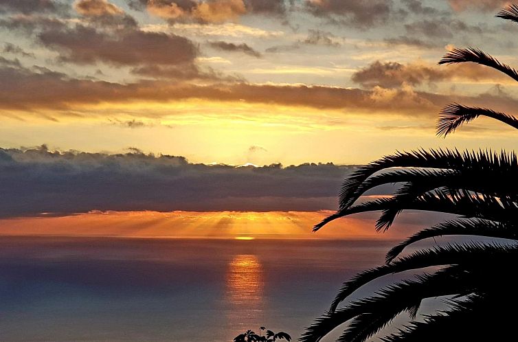 Vakantiehuis Luxusvilla mit fantastischem Meerblick