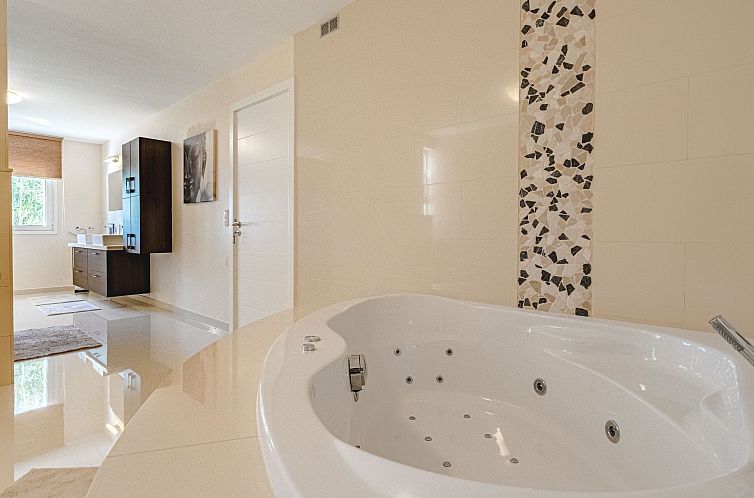 Vakantiehuis Luxusvilla mit fantastischem Meerblick