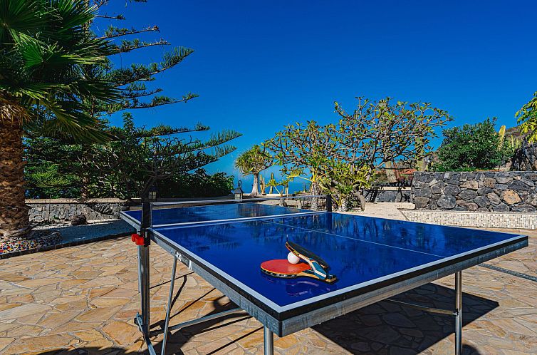 Vakantiehuis Luxusvilla mit fantastischem Meerblick