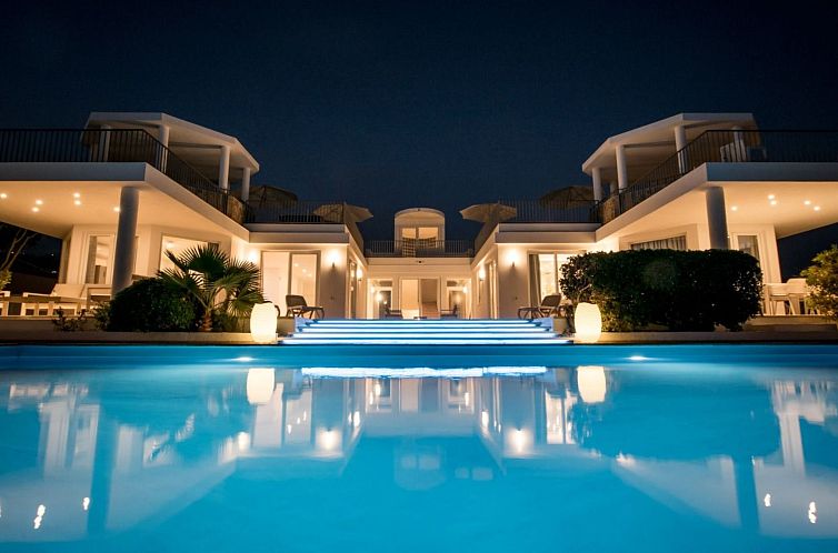 Vakantiehuis in Adeje mit privatem Pool