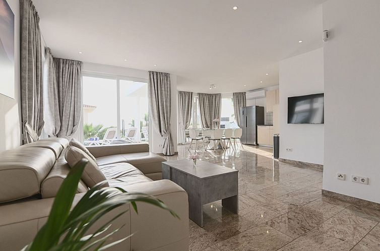 Vakantiehuis in Adeje mit privatem Pool