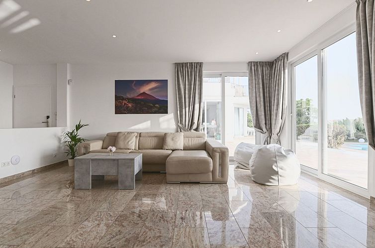 Vakantiehuis in Adeje mit privatem Pool