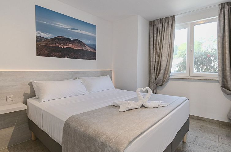 Vakantiehuis in Adeje mit privatem Pool