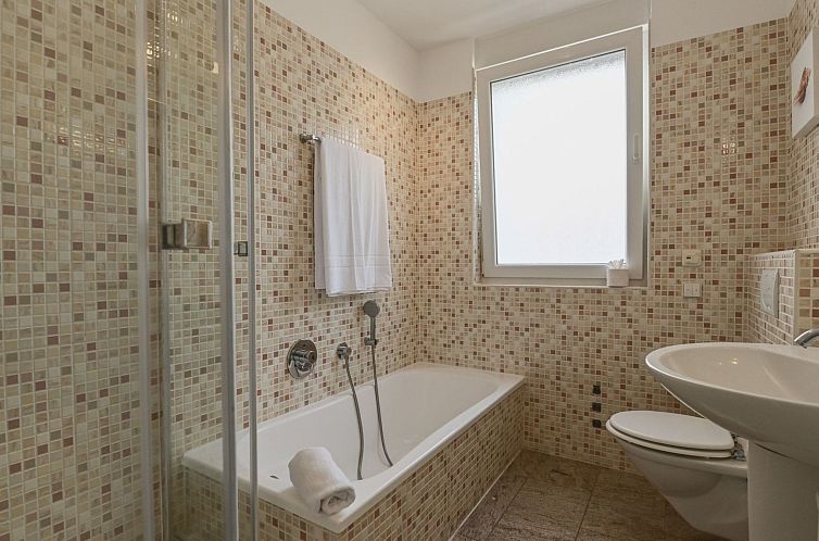 Vakantiehuis in Adeje mit privatem Pool