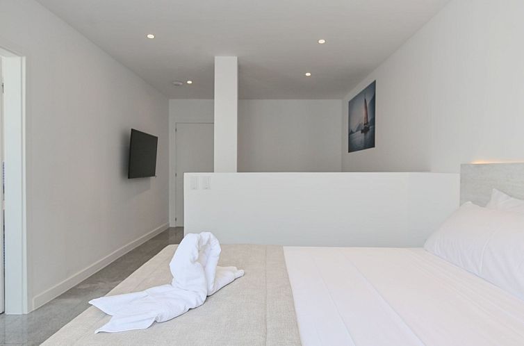 Vakantiehuis in Adeje mit privatem Pool