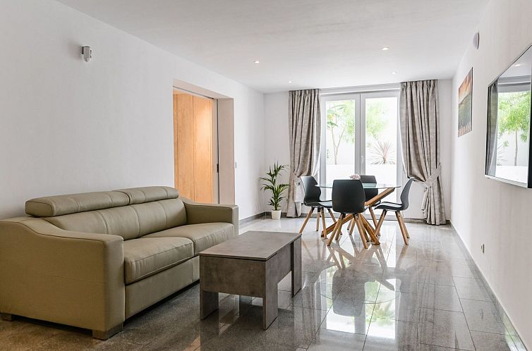 Vakantiehuis in Adeje mit privatem Pool