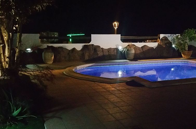 Vakantiehuis Chalet "Anais luxury villas"