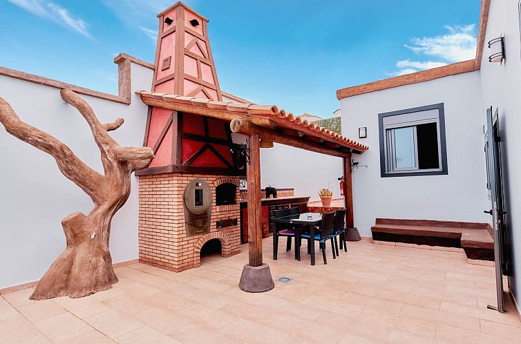 Vakantiehuis Chalet "Anais luxury villas"