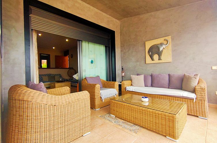 Vakantiehuis Chalet "Anais luxury villas"
